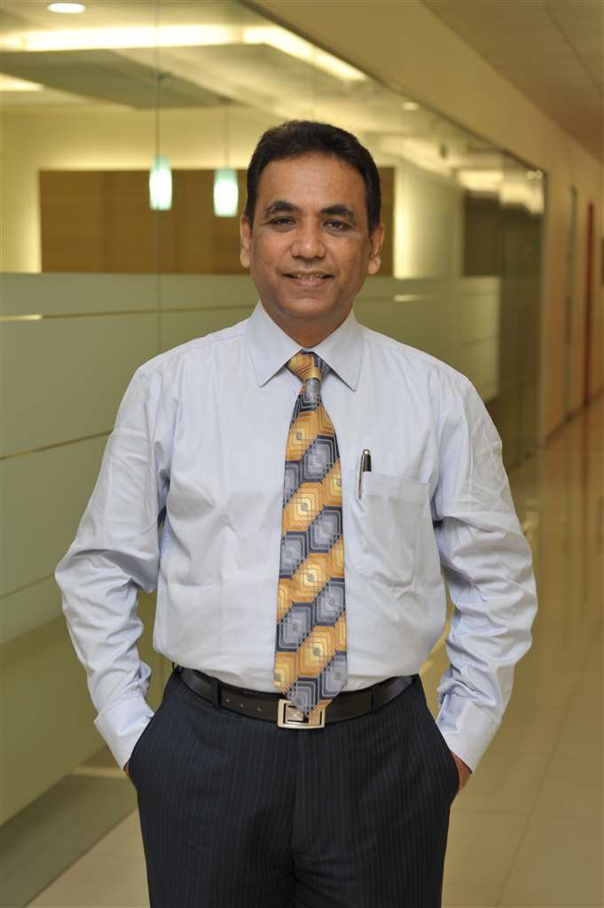 Mr. Rajendra Dhandhukia