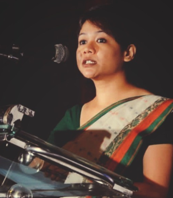 Ms Jyotsna Lobo